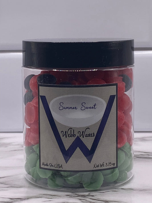 Summer Sweet